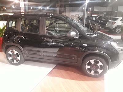 TURINI AUTOMOBILES FIAT ALFA ROMEO JEEP ABARTH