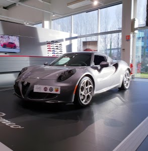 Sodex Bayonne - Alfa Romeo/Abarth/Fiat/Fiat Professional/Auto Expert