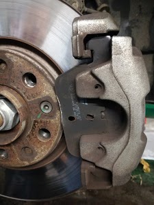 Garage Jolly Nascivet