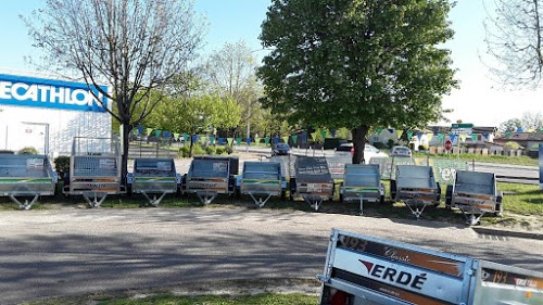 Centre Feu Vert VIRIAT