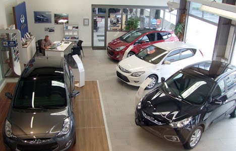 Garage Mistral Martigny Sa