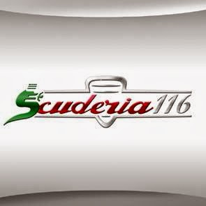 EURL SCUDERIA 116