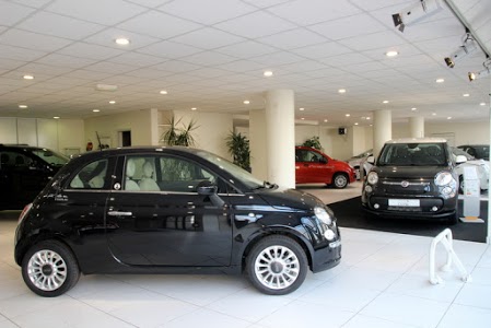 République Auto Nation Antony