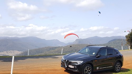 Gold Coast Alfa Romeo