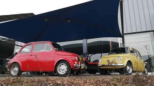 Garage Turbo Loisirs