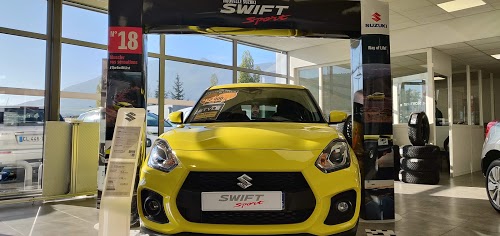 International Garage