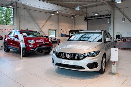 Garage Renaux Vincent