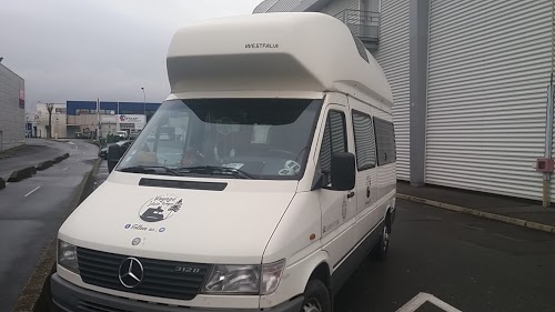 Garage Fiat Ambicion