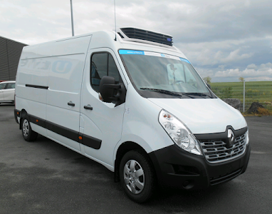 Utiléo Nantes Utilitaires neufs et occasions