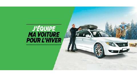 Centre Feu Vert RILLIEUX LA PAPE