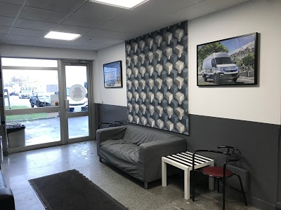 Iveco Est - Fiat Professional