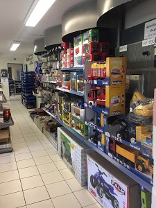 ITT Vimo - St. Just (Concession New Holland)