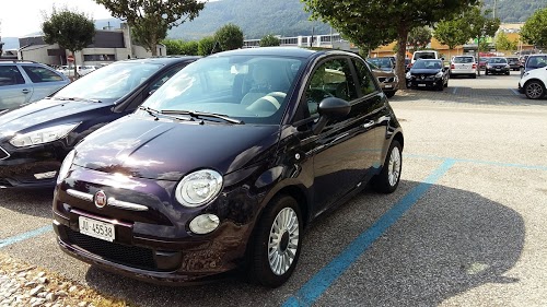 Garage du Passage Sàrl