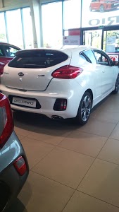 Ital Auto Limoges (87) - Jean Rouyer Automobiles