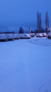 Iveco Est - Saint-Nabord