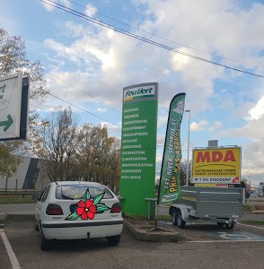 Centre Feu Vert GENAY