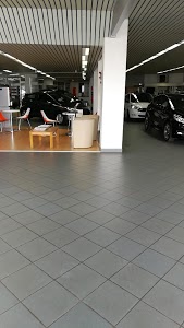 Garage Christian Weber's