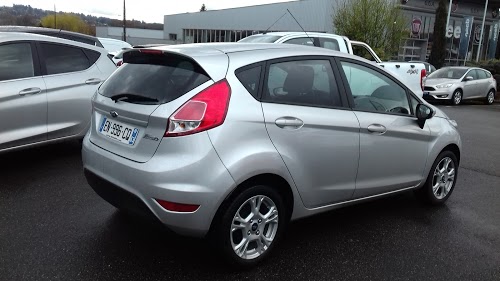 DUGAT Automobiles Ford & Kia