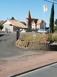 Garage Voisin - F.Coculet