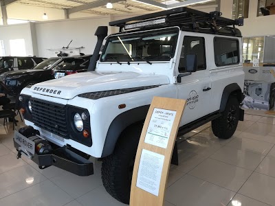 Ford Fontainebleau François 1er Automobiles