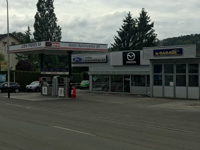 Vallat Automobiles SA