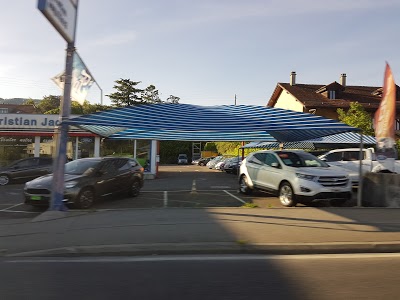 RolleCars Garage Jaquillard