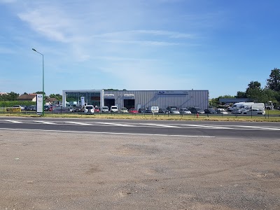 SARL BLAISE PERE ET FILS