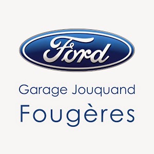 Ford - Garage Jouquand