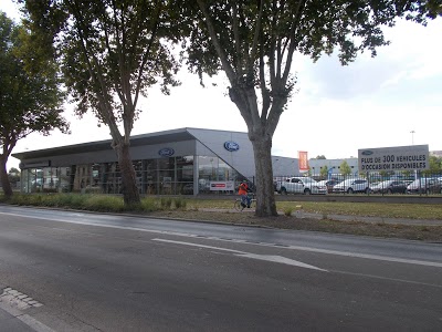 Groupe Saint Christophe