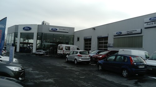 Groupe Saint Christophe