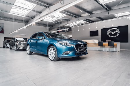 Garage Pirsch s.à r.l.