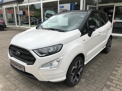 Autohaus Wagner GmbH