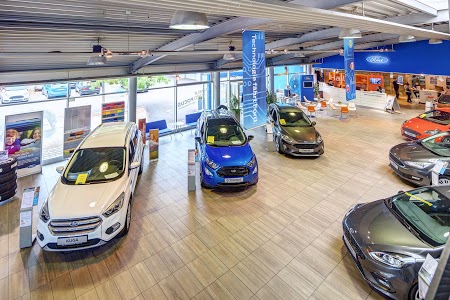 Central Garage Schaeffer GmbH