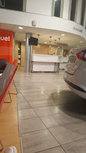 Concessionnaire Ford : JM Automobiles 57 Terville