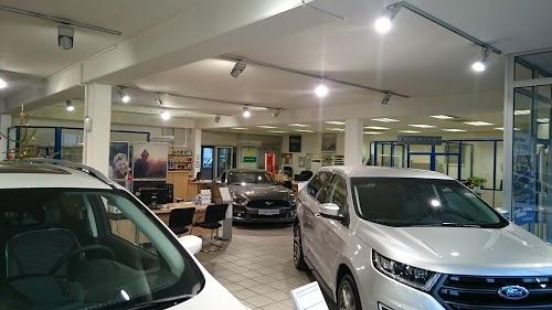 ernst+könig GmbH Weil am Rhein