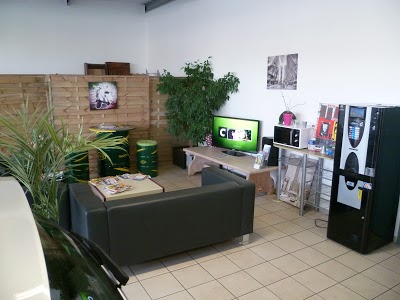 FDG Automobiles Coulonges