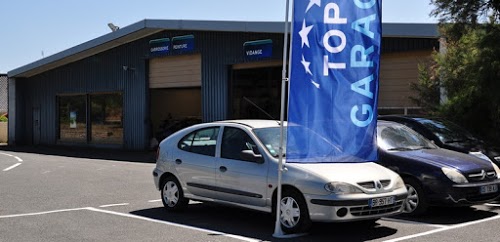 Saint-Guénolé Automobiles Penmarch