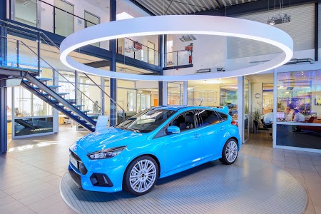 Autohaus Bunk GmbH & Co. KG