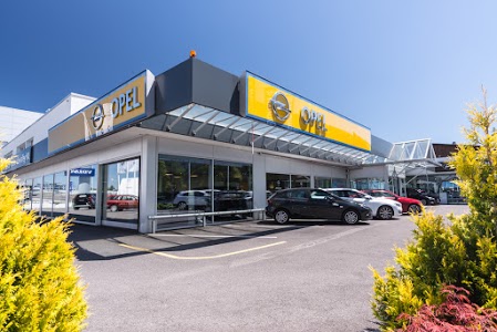 Grimm Centre - Volvo, Opel, Hyundai, US Cars - Groupe Chevalley