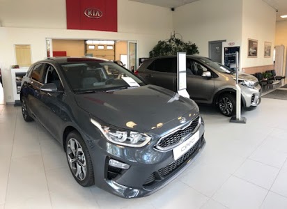 Jordan-Meille Automobiles