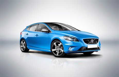 Cavallari Volvo Cannes/Mougins