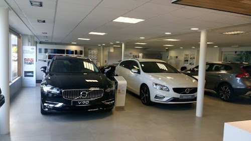 Cavallari Volvo Nice Nikaïa