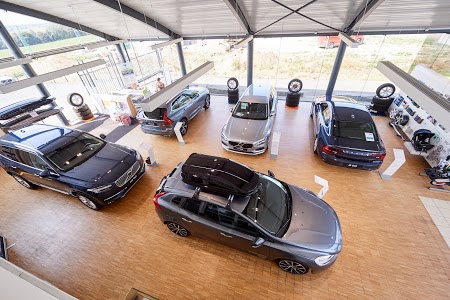 Sonama Volvo Libramont