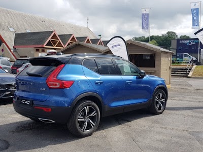 VOLVO Charleville (Groupe Hacquart)