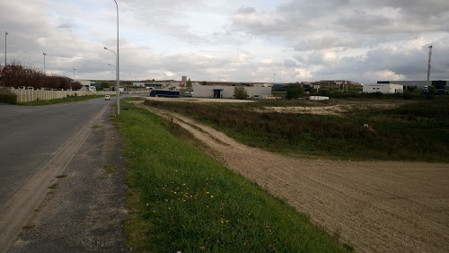 Renault Trucks Rethel groupe Gueudet