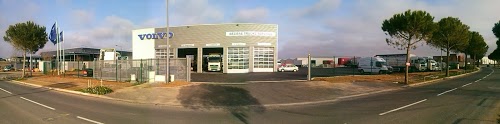 Beziers Trucks Services photo1