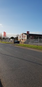 Fournier Véhicules Industriels CASTELNAUDARY