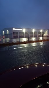 Garage Croix de Bretagne