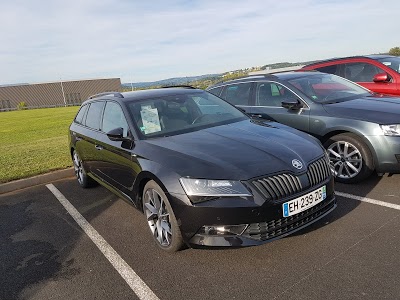 Groupe Péricaud - Volvo Brive