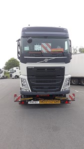 Volvo Trucks France